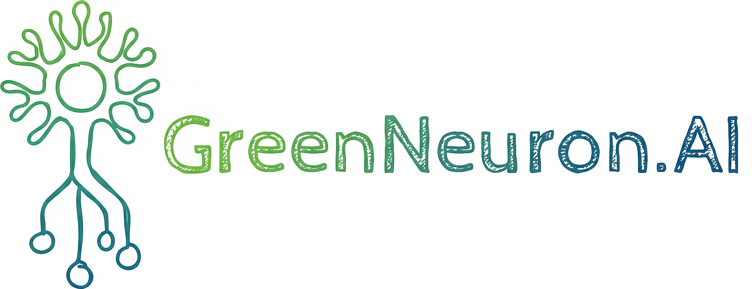 GreenNeuron.AI logo